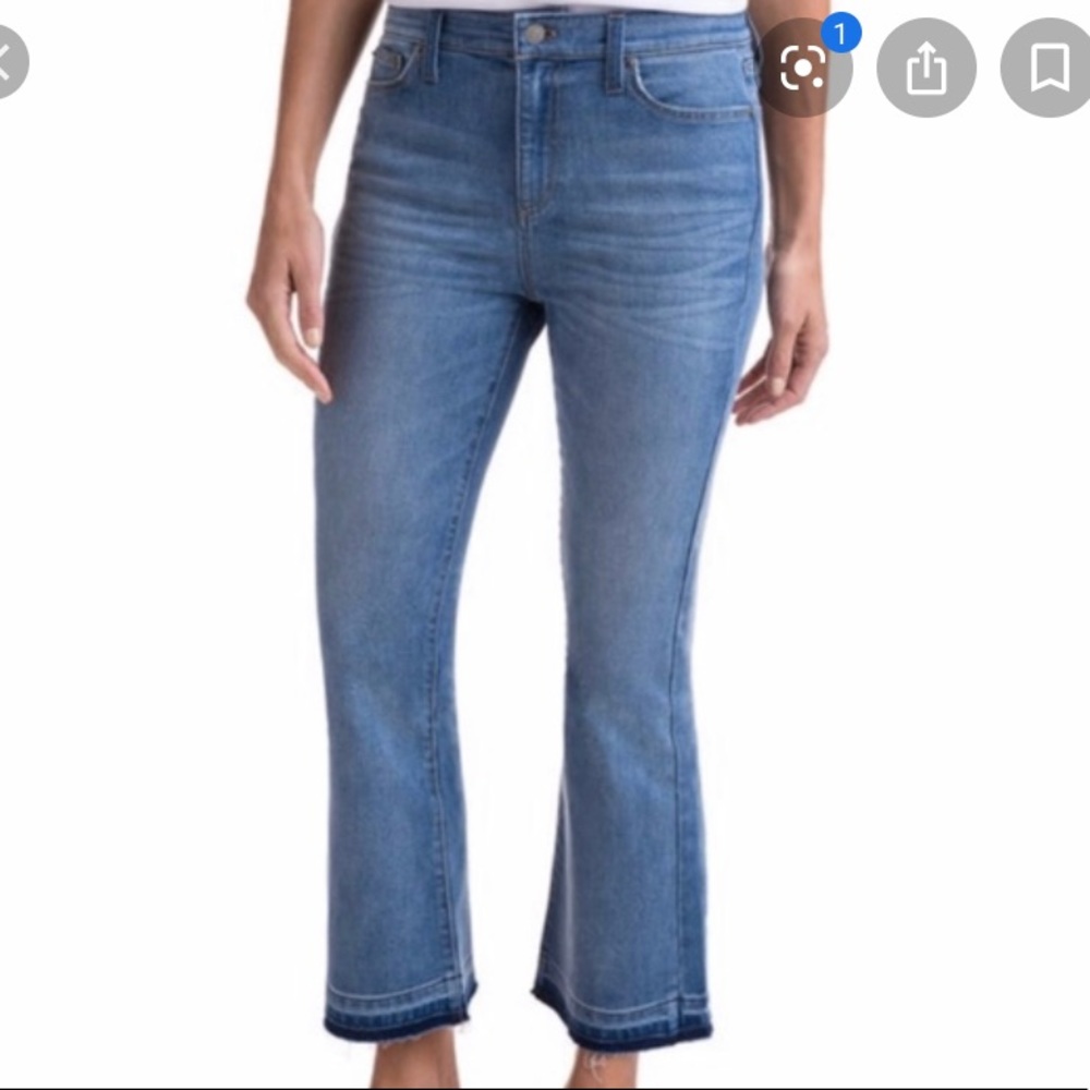 Vineyard Vines Cropped Jeans